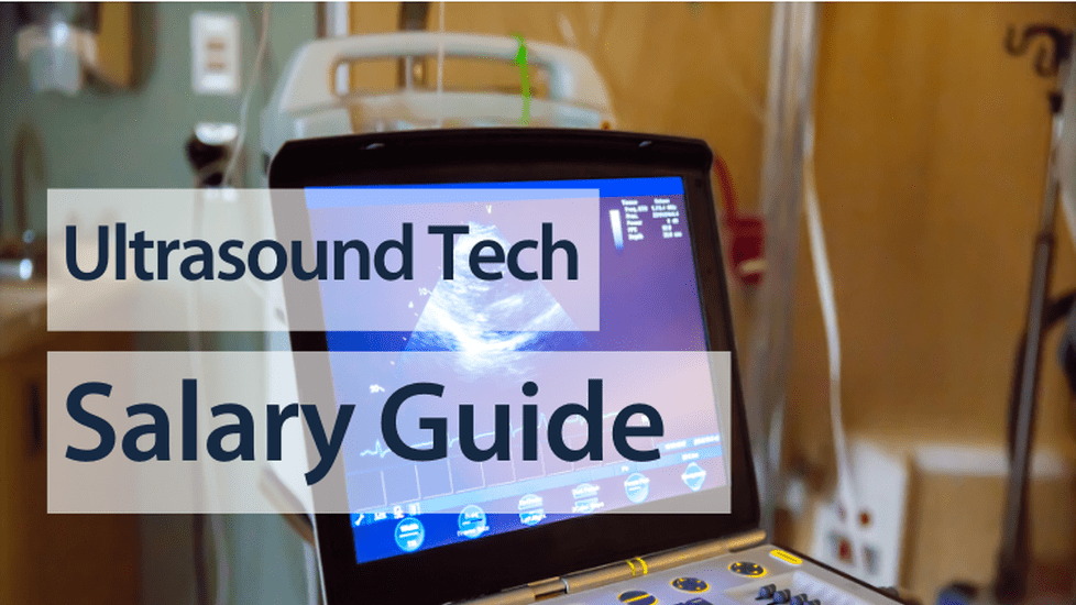 The Financial Benefits of Being a Travel Ultrasound Tech Salary
