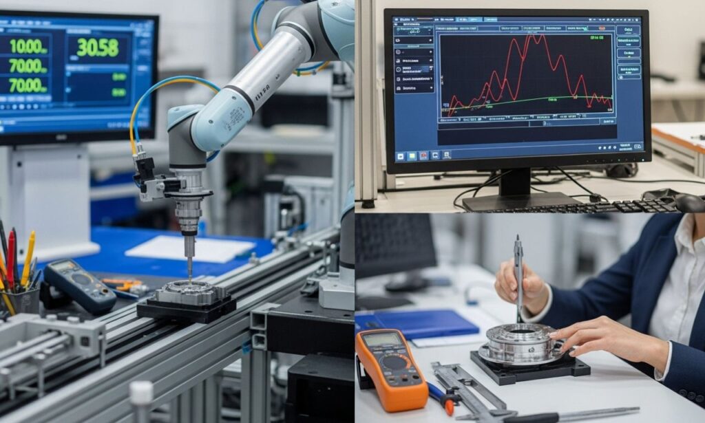 How Proper Kalibraatio Improved Outcomes in Various Fields