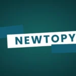 Newtopy: The Next Frontier in Digital Innovation